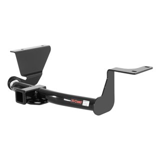 CURT | Class 3 Trailer Hitch, 2" Receiver - CR-V 2.4L 2007-2011