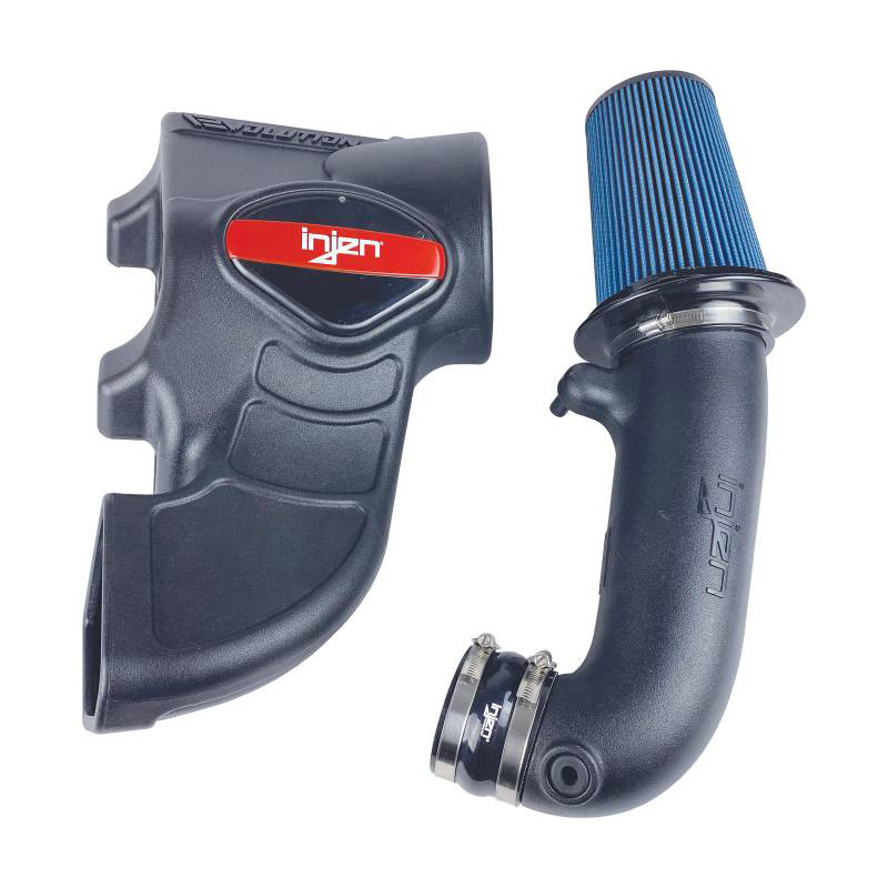 INJEN | Evolution Series - Air Intake System - RAM 1500 5.7L - Ram 1500 / Classic 5.7L 2009-2023