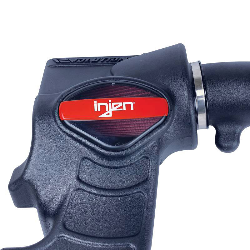 INJEN | Evolution Series - Air Intake System - RAM 1500 5.7L - Ram 1500 / Classic 5.7L 2009-2023