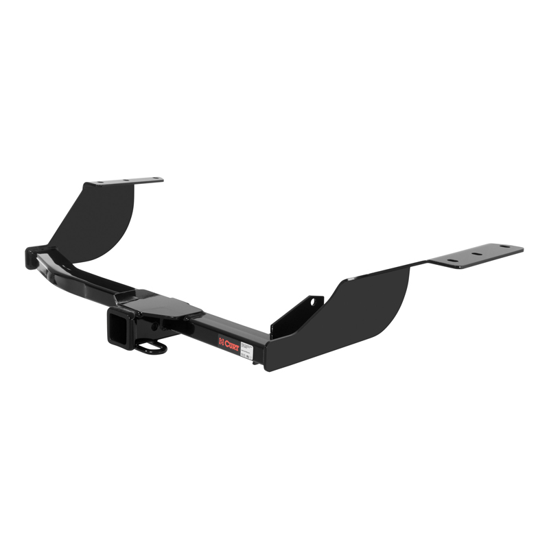 CURT | Class 3 Trailer Hitch, 2" Receiver - Outlander 2.4L / 3.0L 2007-2013