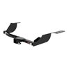 CURT | Class 3 Trailer Hitch, 2" Receiver - Outlander 2.4L / 3.0L 2007-2013