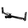 CURT | Class 3 Trailer Hitch, 2" Receiver - Equinox / Terrain / Torrent / Vue 2002-2017
