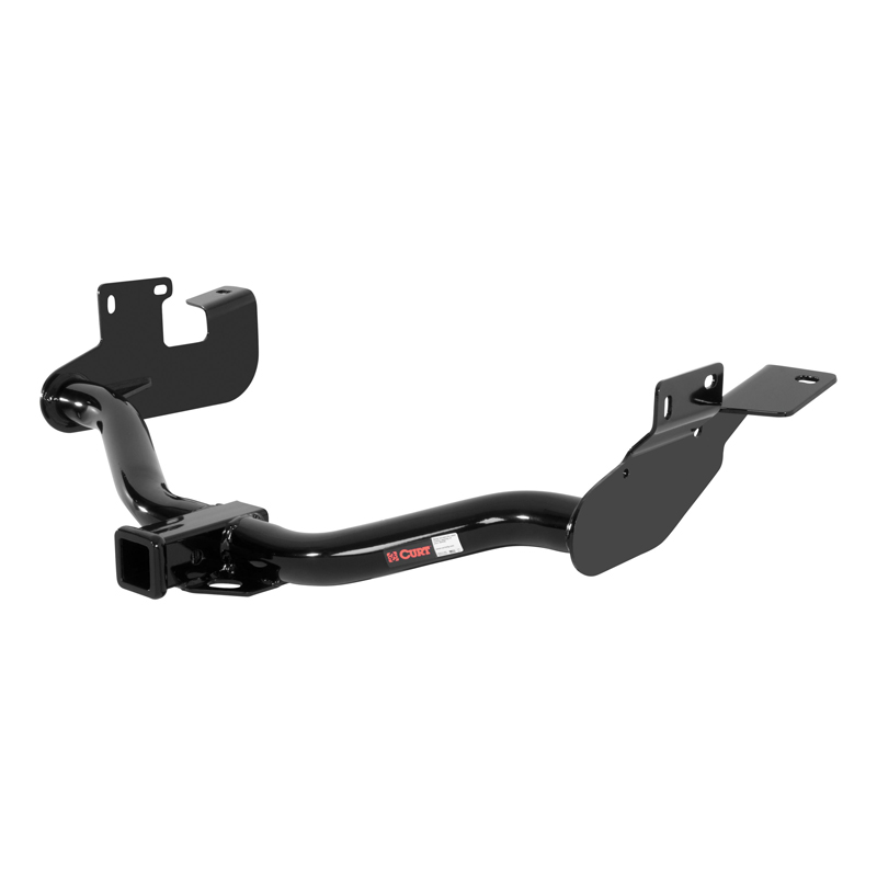 CURT | Class 3 Trailer Hitch, 2" Receiver - Escape / Tribute / Mariner 2005-2012