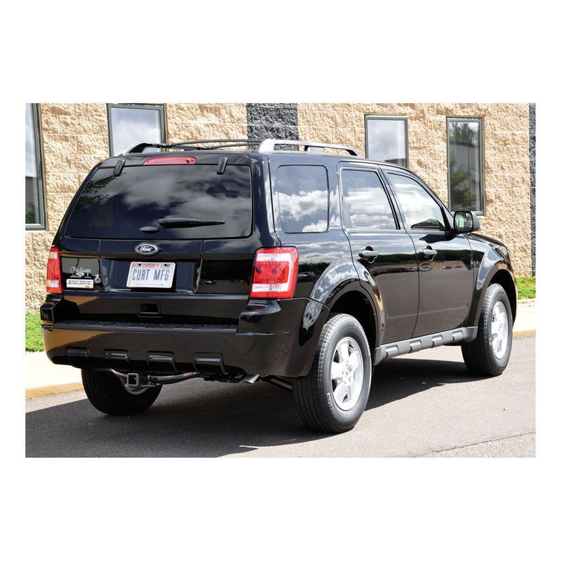 CURT | Class 3 Trailer Hitch, 2" Receiver - Escape / Tribute / Mariner 2005-2012