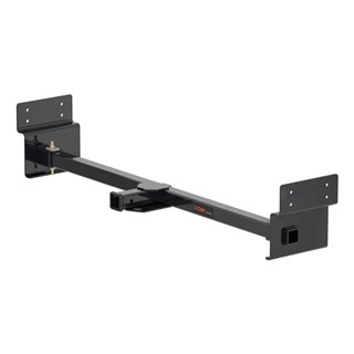 CURT | Adjustable RV Trailer Hitch, 2" Receiver (Up to 72" Frames)