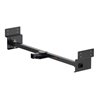 CURT | Adjustable RV Trailer Hitch, 2" Receiver (Up to 72" Frames)