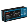 CURT | Class 3 Multi-Fit Trailer Hitch with 2" Receiver