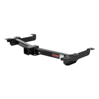 CURT | Class 3 Trailer Hitch, 2" Receiver