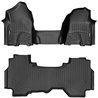 WeatherTech | Front & Rear FloorLiner Kit - Ram 1500 2019-2021