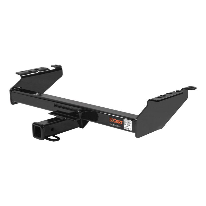 CURT | Class 4 Trailer Hitch, 2" Receiver - Ram 1500 / 2500 / 3500 2000-2002