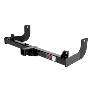 CURT | Class 4 Trailer Hitch, 2" Receiver - F-150 2009-2014