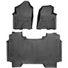 WeatherTech | Front & Rear FloorLiner Kit - Ram 1500 2019-2021