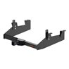CURT | Class 4 Trailer Hitch, 2" Receiver - Silverado / Sierra 2500 HD / 3500 HD 6.6L 2020-2023