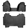 WeatherTech | Front & Rear FloorLiner Kit - Ram 1500 2019-2021