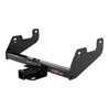CURT | Class 4 Trailer Hitch, 2" Receiver - F-150 2015-2022