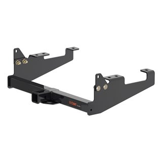 CURT | Class 4 Trailer Hitch, 2" Receiver - F-350 6.2L / 6.7L / 7.3L 2020-2021