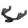CURT | Class 4 Trailer Hitch, 2" Receiver - F-150 2015-2022