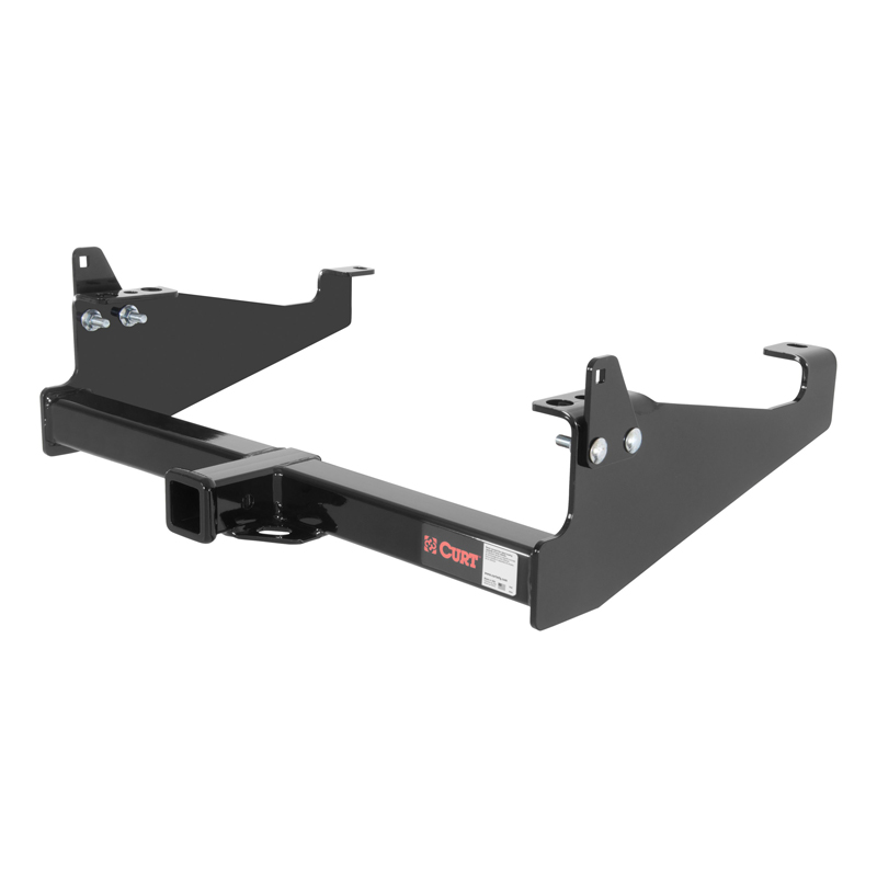 CURT | Class 4 Trailer Hitch, 2" Receiver - F-350 2000-2020