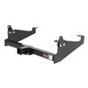 CURT | Class 4 Trailer Hitch, 2" Receiver - F-350 2000-2020