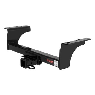 CURT | Class 4 Trailer Hitch, 2" Receiver - Ram 3500 2007-2022