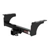 CURT | Class 4 Trailer Hitch, 2" Receiver - Ram 3500 2007-2022