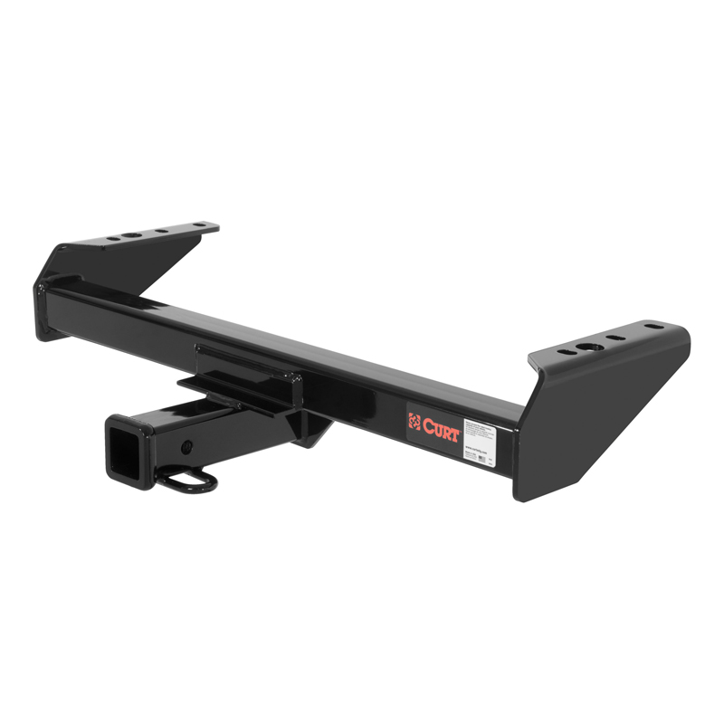 CURT | Class 4 Trailer Hitch, 2" Receiver