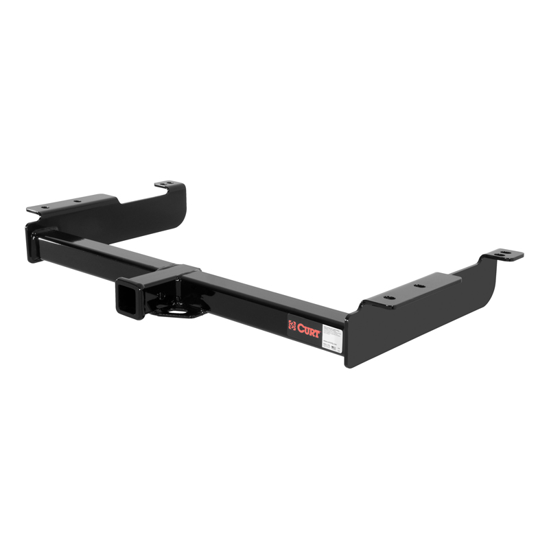 CURT | Class 4 Trailer Hitch, 2" Receiver