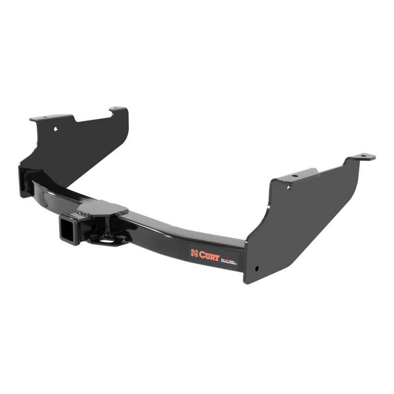CURT | Class 4 Trailer Hitch, 2" Receiver - Ram 2500 / 3500 2016-2022