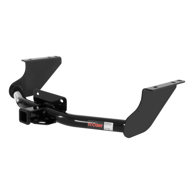 CURT | Class 4 Trailer Hitch, 2" Receiver - Ram 1500 / Classic 2009-2022