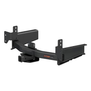 CURT | Xtra Duty Class 5 Trailer Hitch, 2" Receiver - Ram 1500 2019-2022