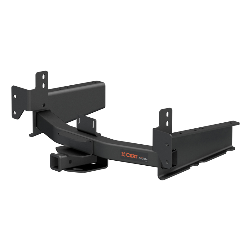 CURT | Xtra Duty Class 5 Trailer Hitch, 2" Receiver - Ram 1500 2019-2022