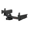 CURT | Xtra Duty Class 5 Trailer Hitch, 2" Receiver - Ram 1500 2019-2022