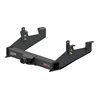 CURT | Xtra Duty Class 5 Trailer Hitch, 2" Receiver - Silverado / Sierra 2500 HD / 3500 HD 6.6L 2020-2023