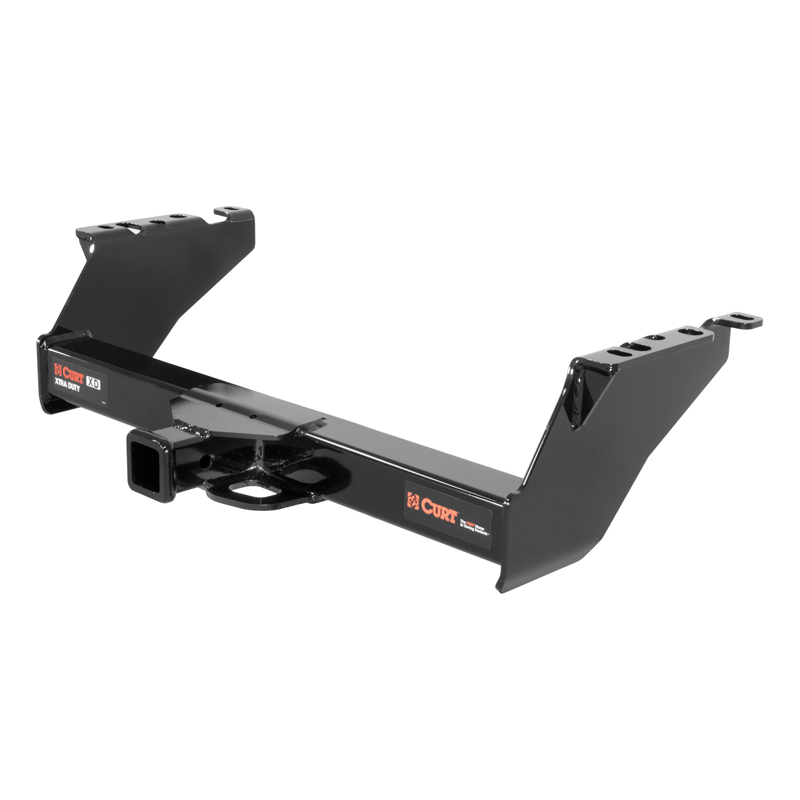 CURT | Xtra Duty Class 5 Trailer Hitch, 2" Receiver - Ram 1500 / 2500 / 3500 2000-2002