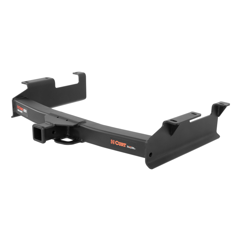 CURT | Xtra Duty Class 5 Trailer Hitch, 2" Receiver - Chevrolet / GMC 2001-2010