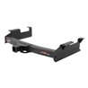 CURT | Xtra Duty Class 5 Trailer Hitch, 2" Receiver - Chevrolet / GMC 2001-2010