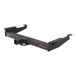 CURT | Xtra Duty Class 5 Trailer Hitch, 2" Receiver