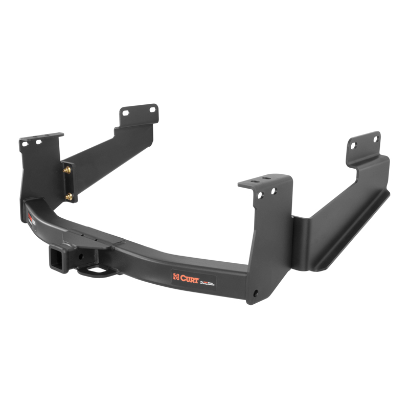 CURT | Xtra Duty Class 5 Trailer Hitch, 2" Receiver - Tundra 2007-2021