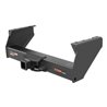 CURT | Xtra Duty Class 5 Trailer Hitch, 2" Receiver - Silverado / Sierra 3500 HDRam 3500 2007-2022