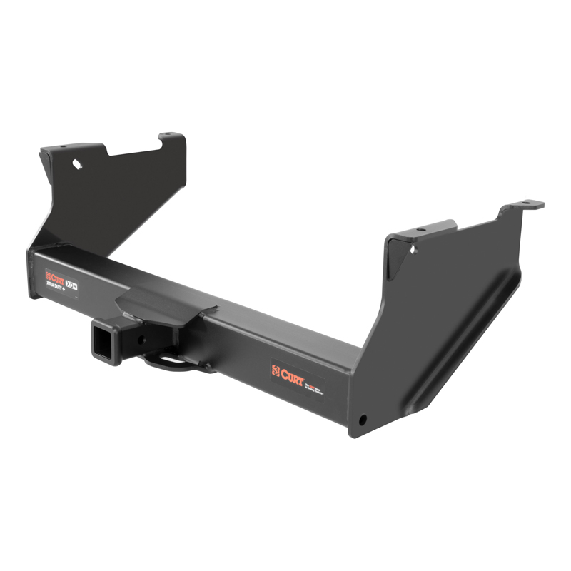 CURT | Xtra Duty Class 5 Trailer Hitch, 2" Receiver - Ram 2500 / 3500 2016-2022