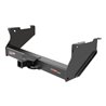 CURT | Xtra Duty Class 5 Trailer Hitch, 2" Receiver - Ram 2500 / 3500 2016-2022