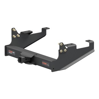 CURT | Xtra Duty Class 5 Trailer Hitch, 2" Receiver - F-350 6.2L / 6.7L / 7.3L 2020-2021