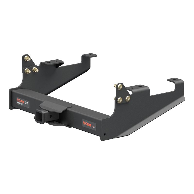 CURT | Xtra Duty Class 5 Trailer Hitch, 2" Receiver - F-350 6.2L / 6.7L / 7.3L 2020-2021