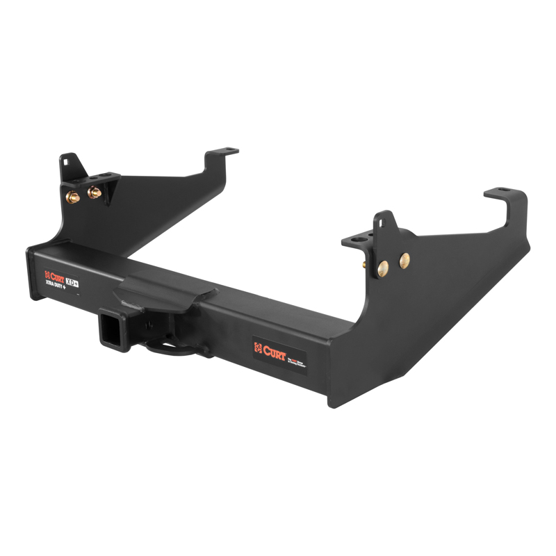 CURT | Xtra Duty Class 5 Trailer Hitch, 2" Receiver - F-350 2000-2020