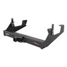 CURT | Xtra Duty Class 5 Trailer Hitch, 2" Receiver - Silverado / Sierra 2500 HD / 3500 HD 6.0L / 6.6L 2011-2019
