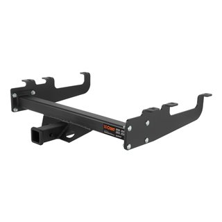 CURT | Class 5 Multi-Fit Trailer Hitch with 2" Receiver
