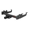 CURT | Class 5 Multi-Fit Trailer Hitch with 2" Receiver