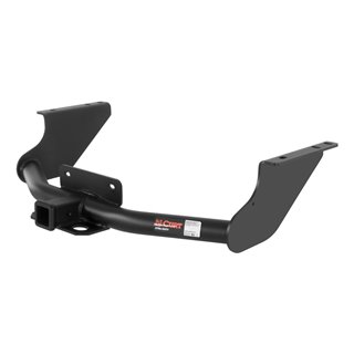 CURT | Xtra Duty Class 5 Trailer Hitch, 2" Receiver - Ram 1500 / Classic 2009-2022