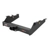 CURT | Commercial Duty Class 5 Trailer Hitch, 2-1/2" Receiver - Chevrolet / GMC 2001-2010