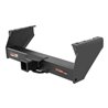 CURT | Commercial Duty Class 5 Trailer Hitch, 2-1/2" Receiver - Silverado / Sierra 3500 HDRam 3500 2007-2022